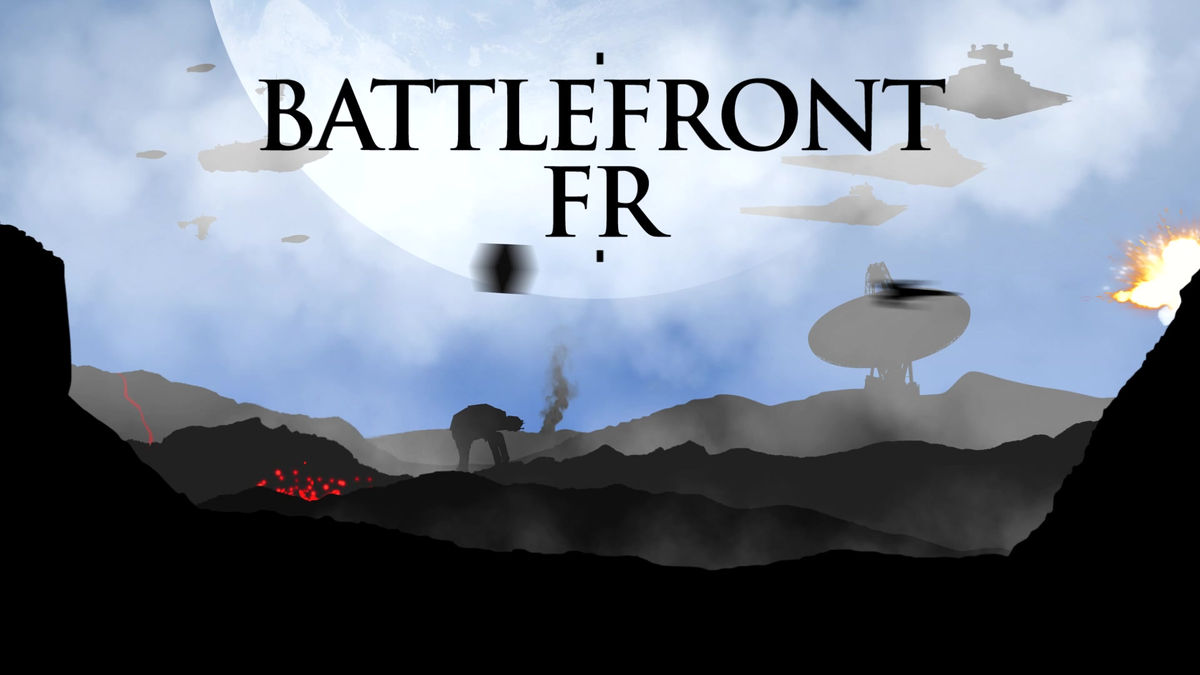 Ma nouvelle chaîne